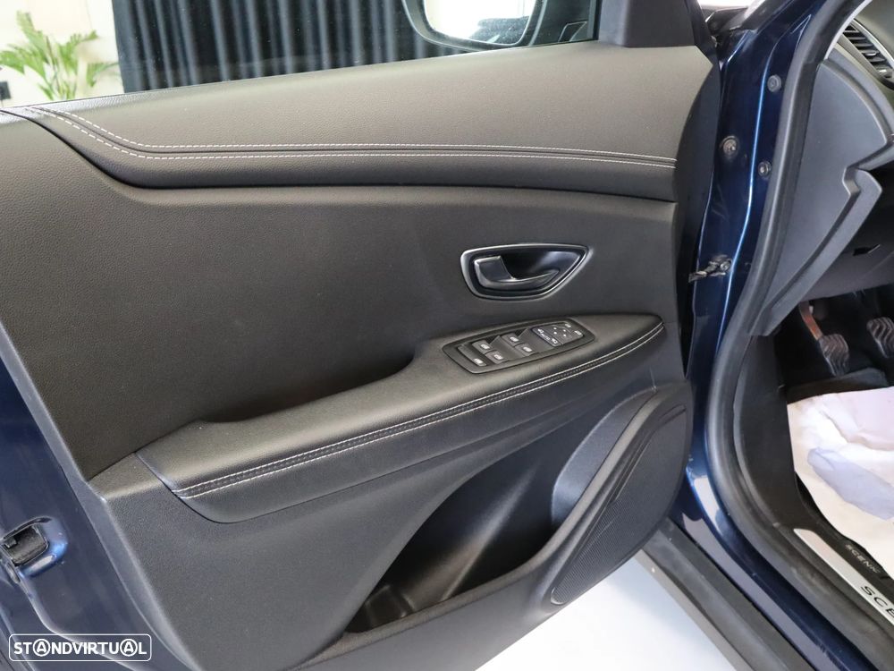 Renault Grand Scénic ENERGY dCi 110 INTENS - 16