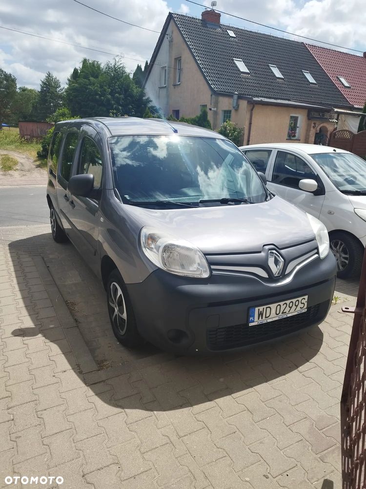 Renault Kangoo - 6
