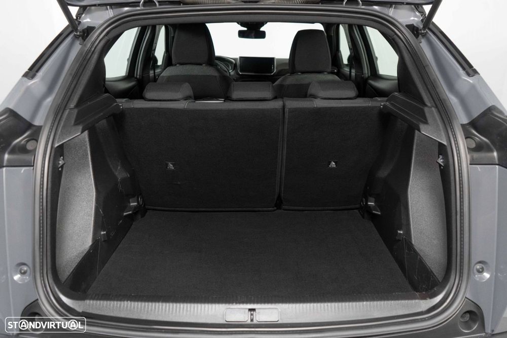Peugeot 2008 1.2 PureTech Active Pack - 15