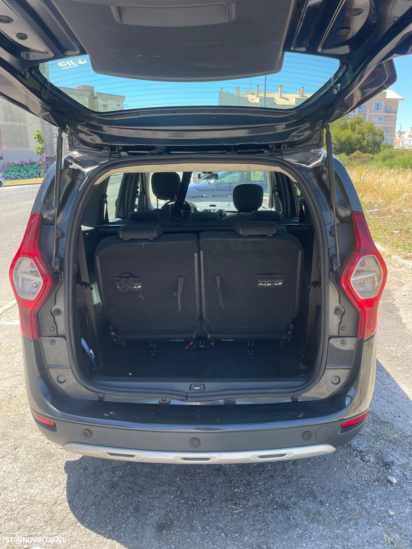 Dacia Lodgy - 7