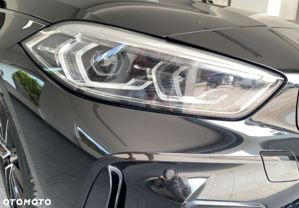 BMW Seria 1 - 31