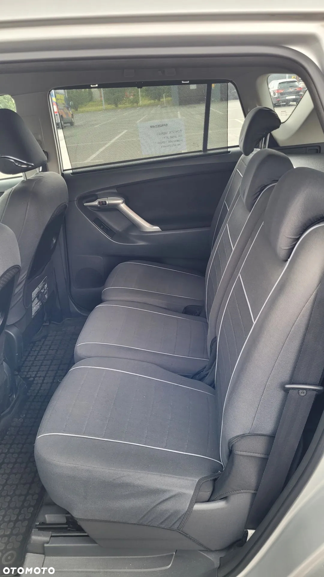 Toyota Verso 1.8 Sol plus - 11