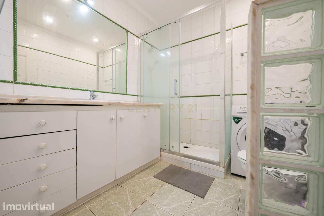 Ótimo apartamento T4 em Arroios - Grande imagem: 5/16
