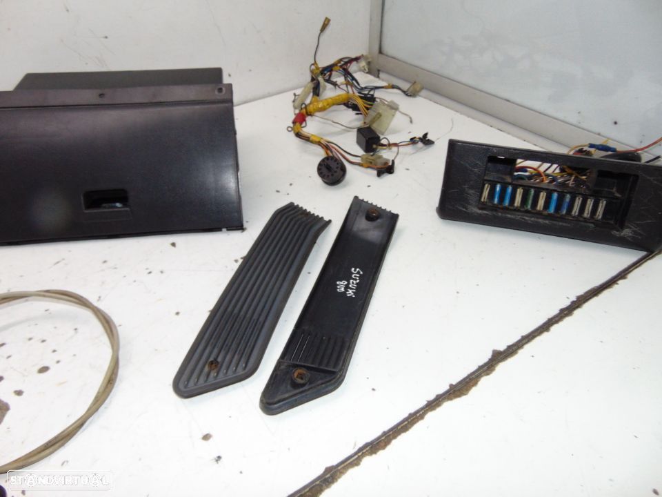 Suzuki 800 vários - 14