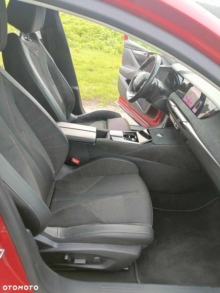 DS Automobiles DS 4 - 14