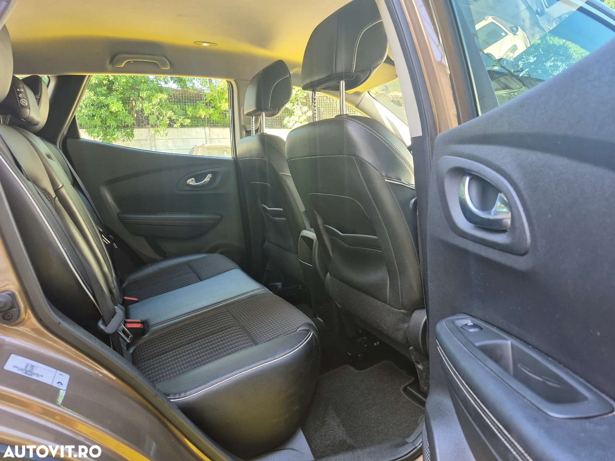Renault Kadjar TCe EDC GPF Intens - 9