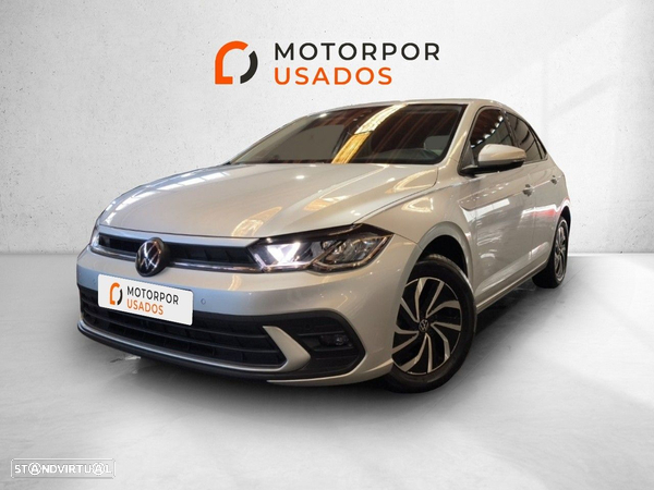 VW Polo 1.0 TSI Urban