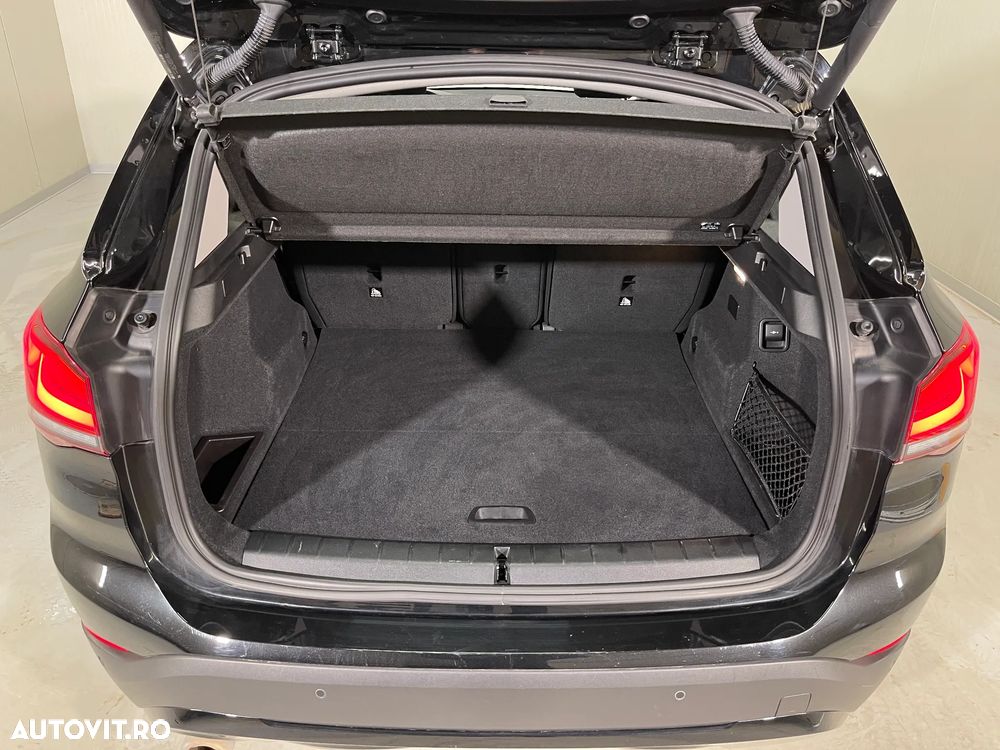 BMW X1 xDrive25e AT PHEV - 12