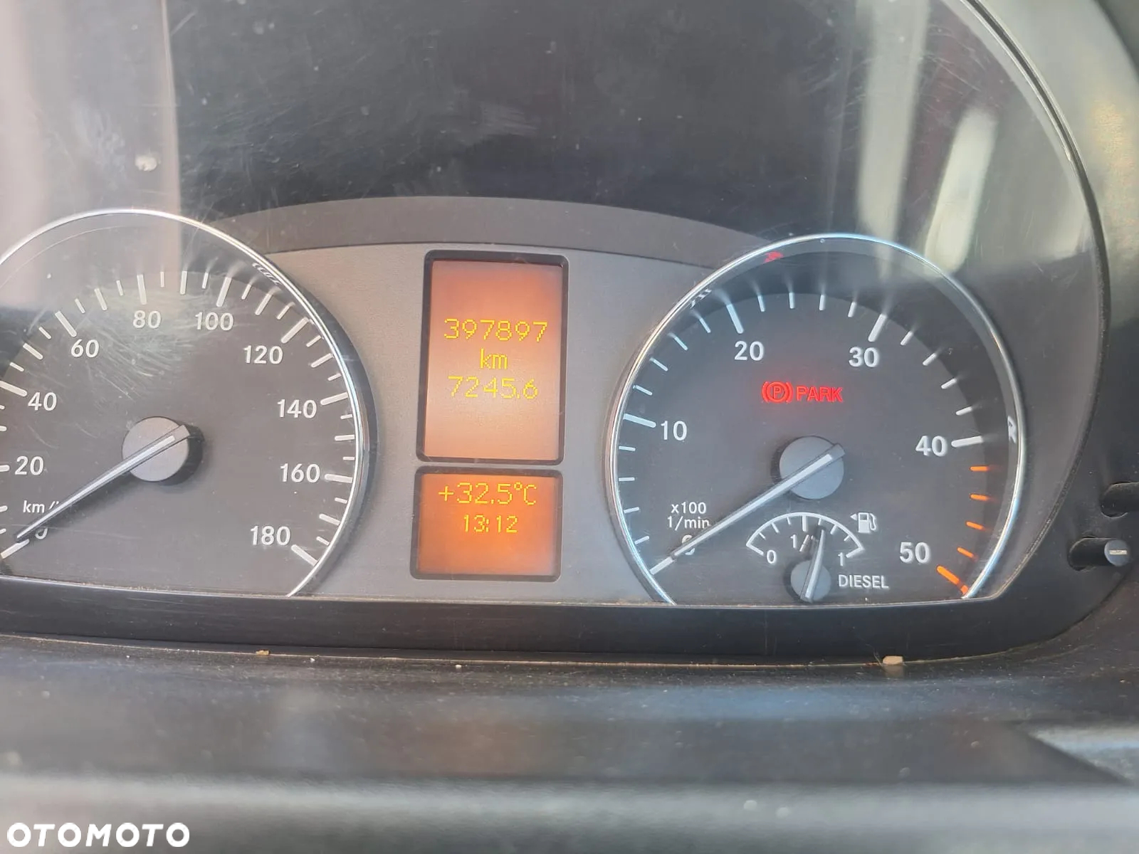 Mercedes-Benz Sprinter - 6