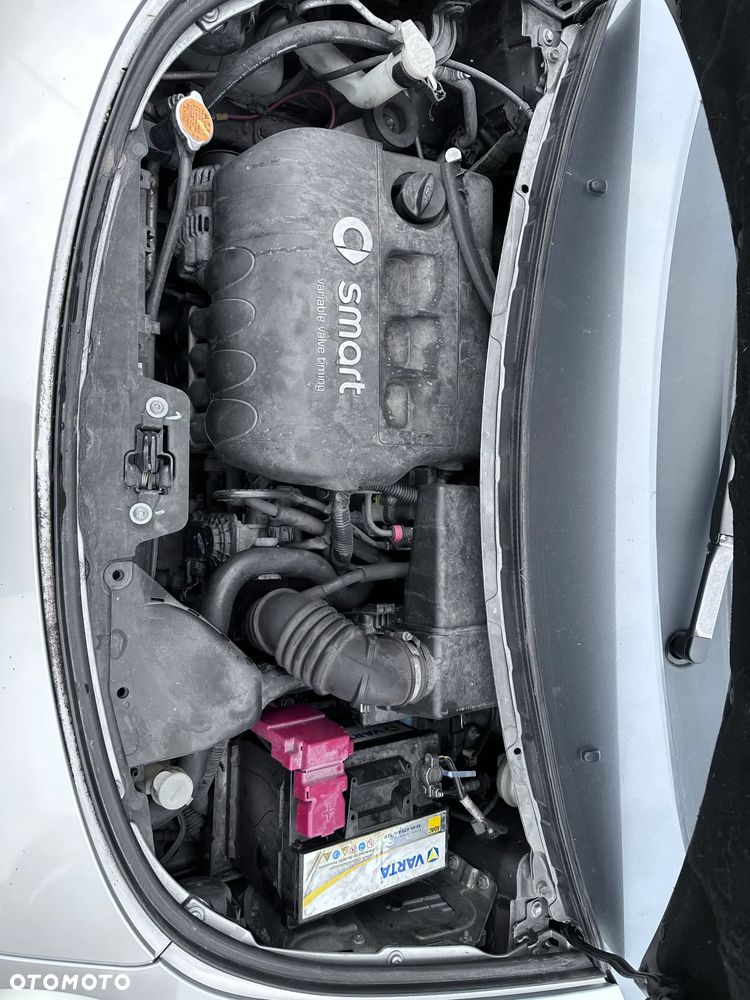 Smart Forfour - 22