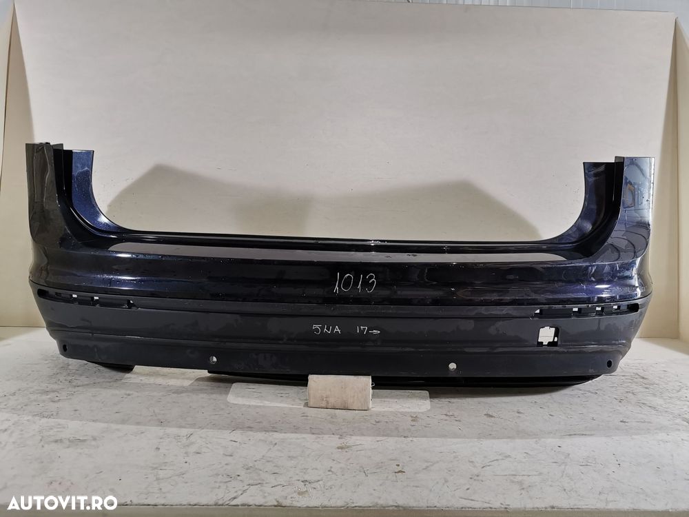 Bara spate VW Tiguan 2017, 2018, 2019, 2020, cod OE 5NA807417 - 2