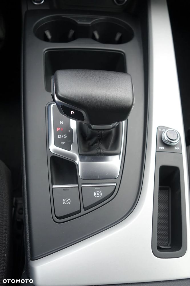 Audi A4 Avant 35 TDI S tronic - 22