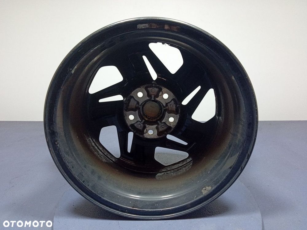 HYUNDAI I30 III FELGA ALUMINIOWA 6.5JX16 ET50 5X114.3 52910-G4600 1 SZT - 6