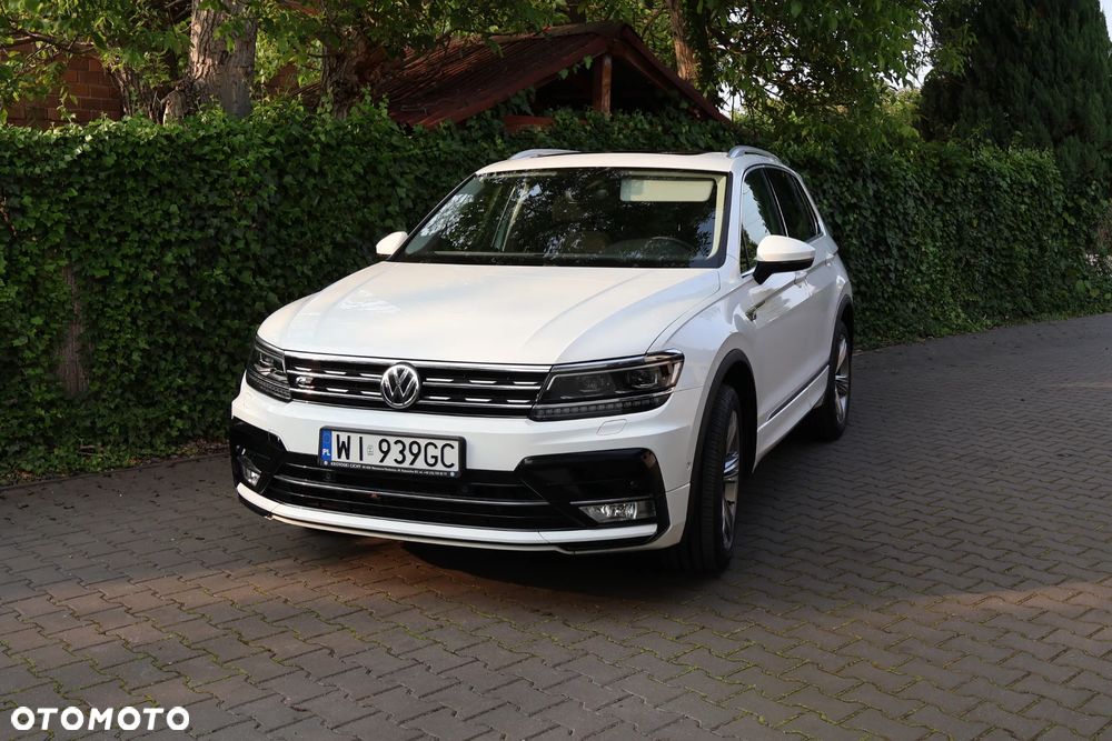 Volkswagen Tiguan 2.0 TDI BMT SCR 4Mot Highline DSG - 3