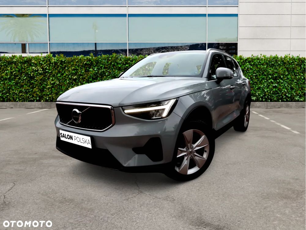 Volvo XC 40 T2 Core - 2