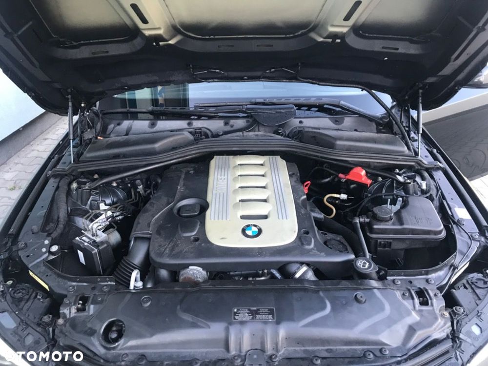 BMW Seria 5 - 19
