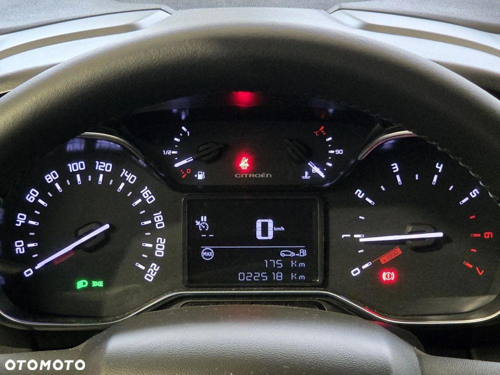 Citroën C3 Aircross 1.2 PureTech Shine S&S - 15