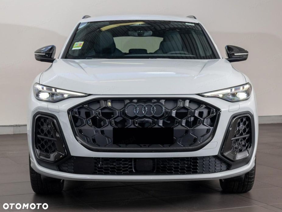 Audi Q5 TDI mHEV 150 kW Quattro S tronic - 5