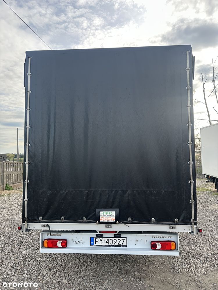 Renault Master DPR 10ep - 3