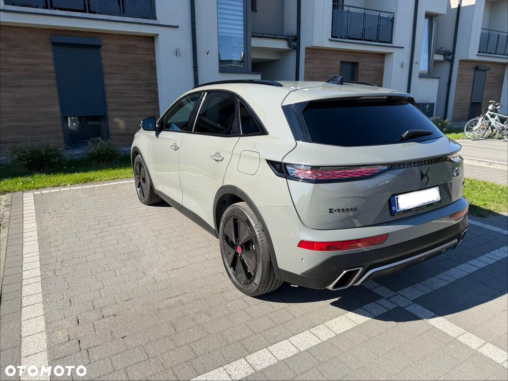 DS Automobiles DS 7 1.6 E-Tense Performance Line - 4
