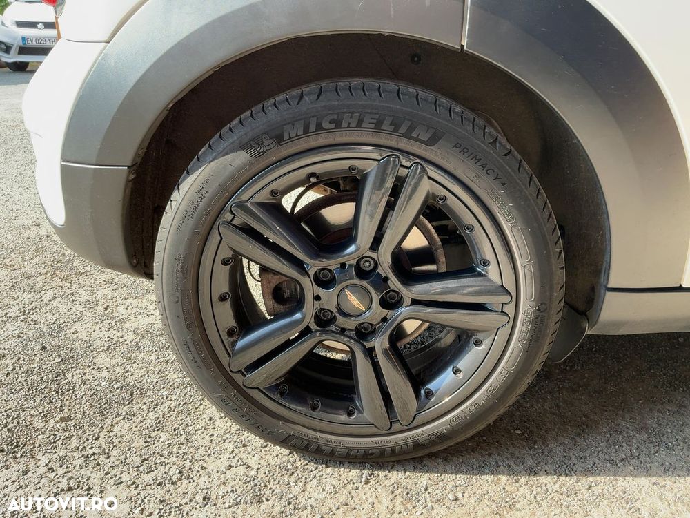 Mini Countryman Cooper SD - 9
