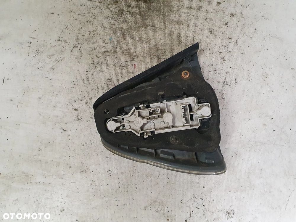 * LAMPA TYLNA PRAWA TYŁ PRAWO BMW 3 E46 COMPACT - 7