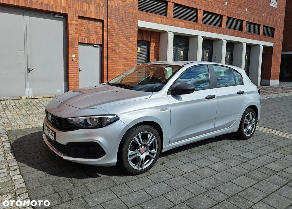 Fiat Tipo 1.4 Classic - 1