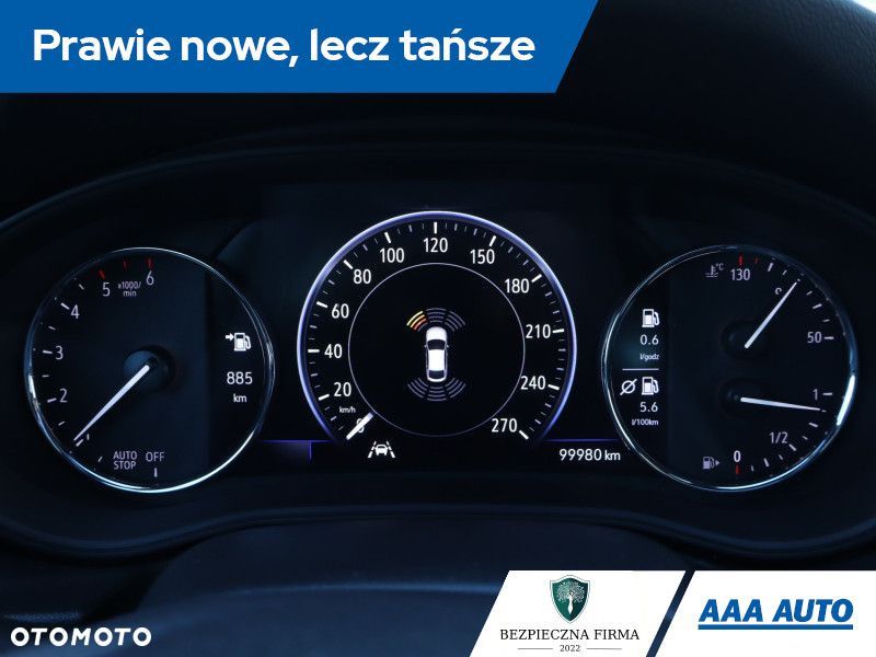 Opel Insignia - 13