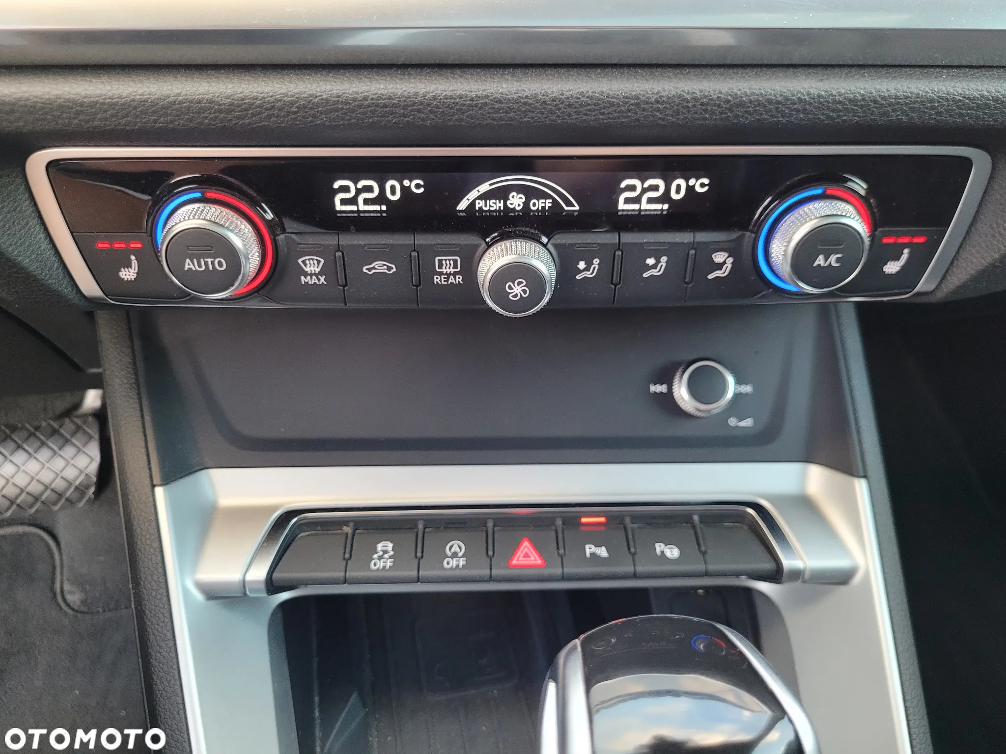 Audi Q3 45 TFSI Quattro Advanced S tronic - 16