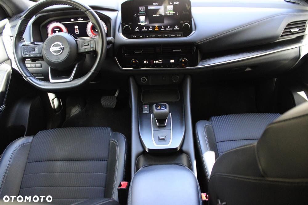 Nissan Qashqai - 11
