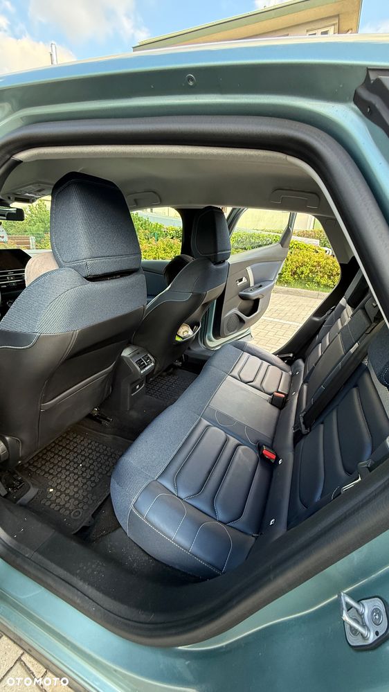 Citroën C4 1.2 PureTech Business Edition S&S - 11