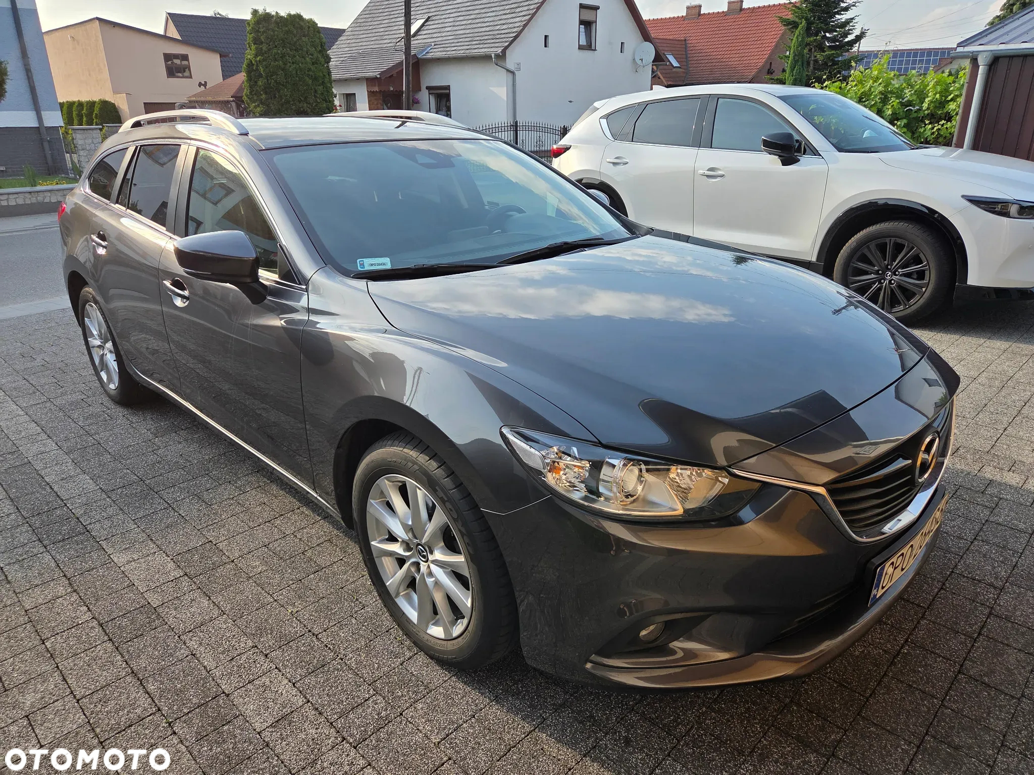 Mazda 6 2.0 Skymotion - 22