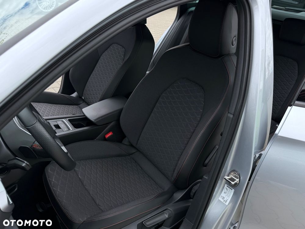 Seat Leon 1.5 TSI ACT DSG OPF FR - 33