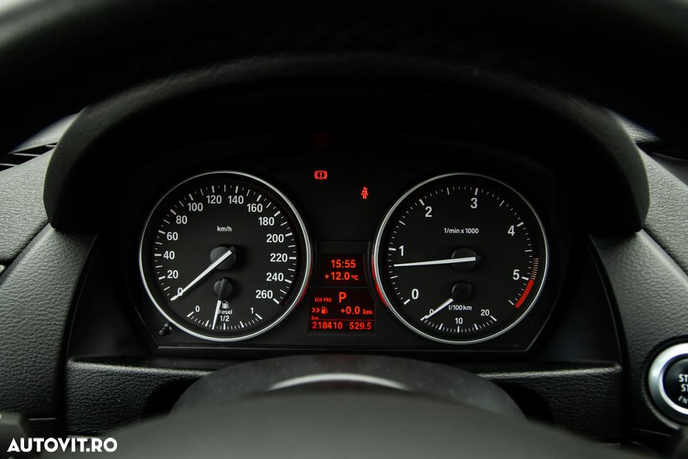 BMW X1 xDrive18d Aut. - 16