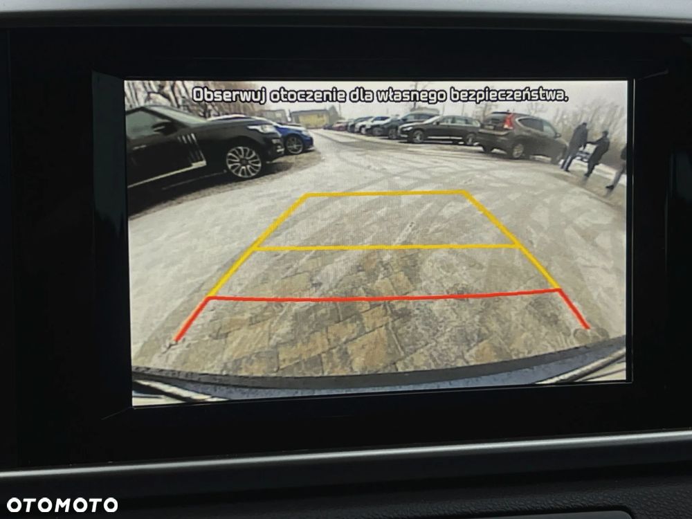 Kia Sportage 1.6 CRDI L 2WD DCT - 29