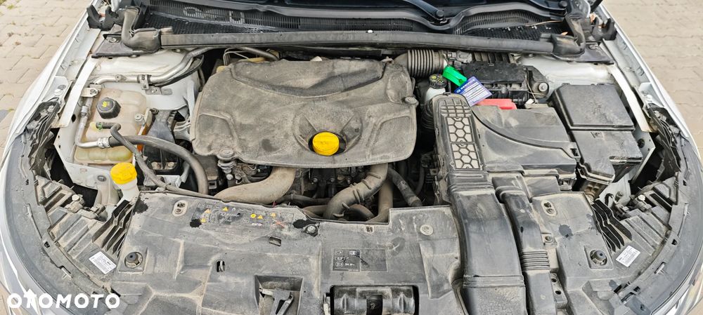 Renault Talisman - 23