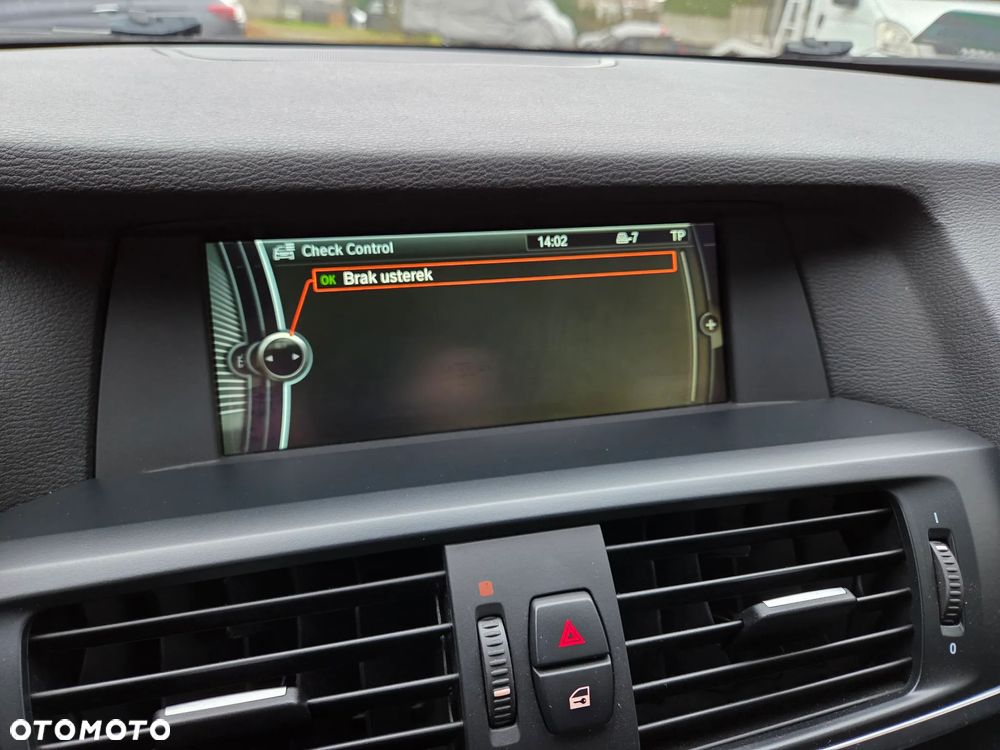 BMW X3 xDrive20d - 16