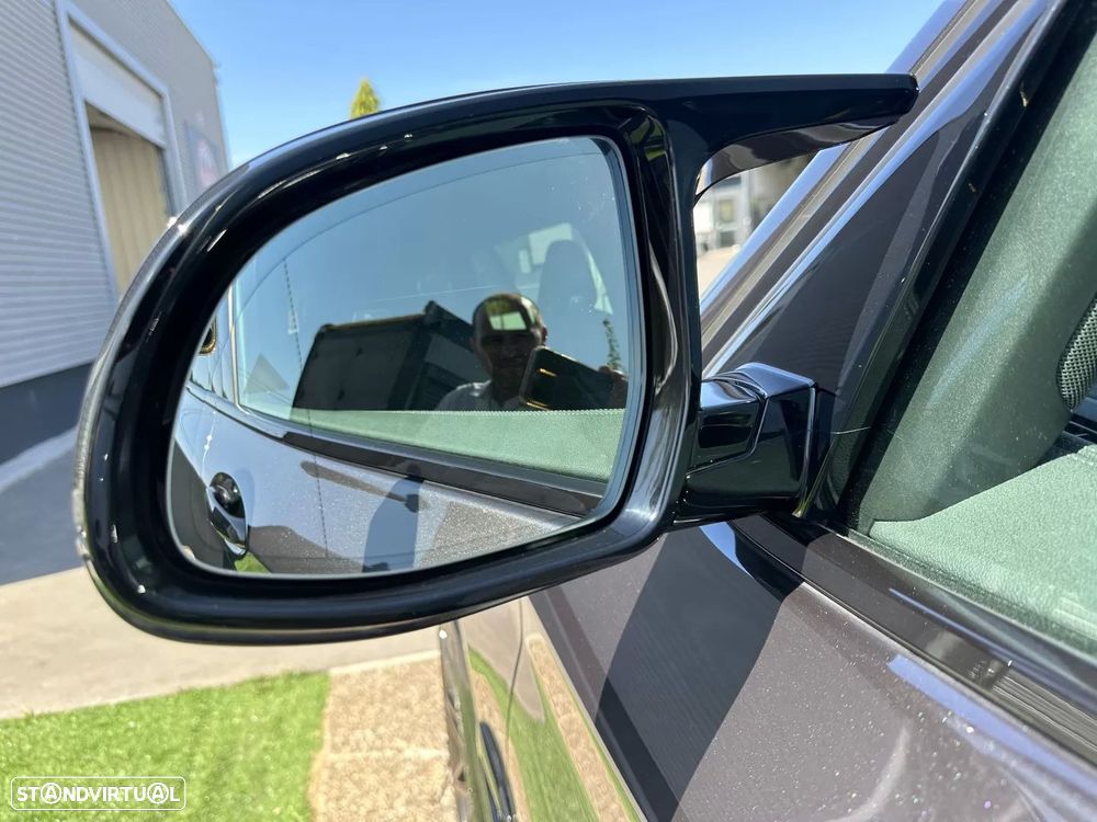 BMW X3 M Competition - 26