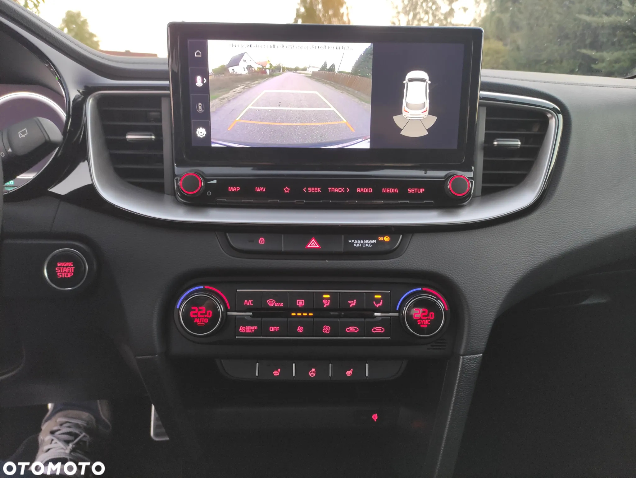 Kia XCeed 1.6 GDI PHEV L Business Line DCT - 16