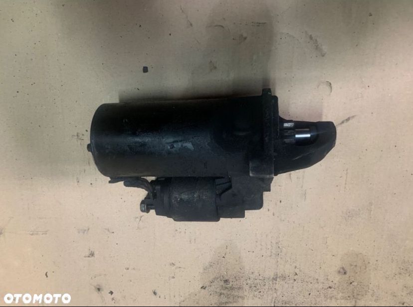 Rozrusznik m47b20 bmw 3 e90 e91 BMW 1 e81 e82 e87 e88 - 1