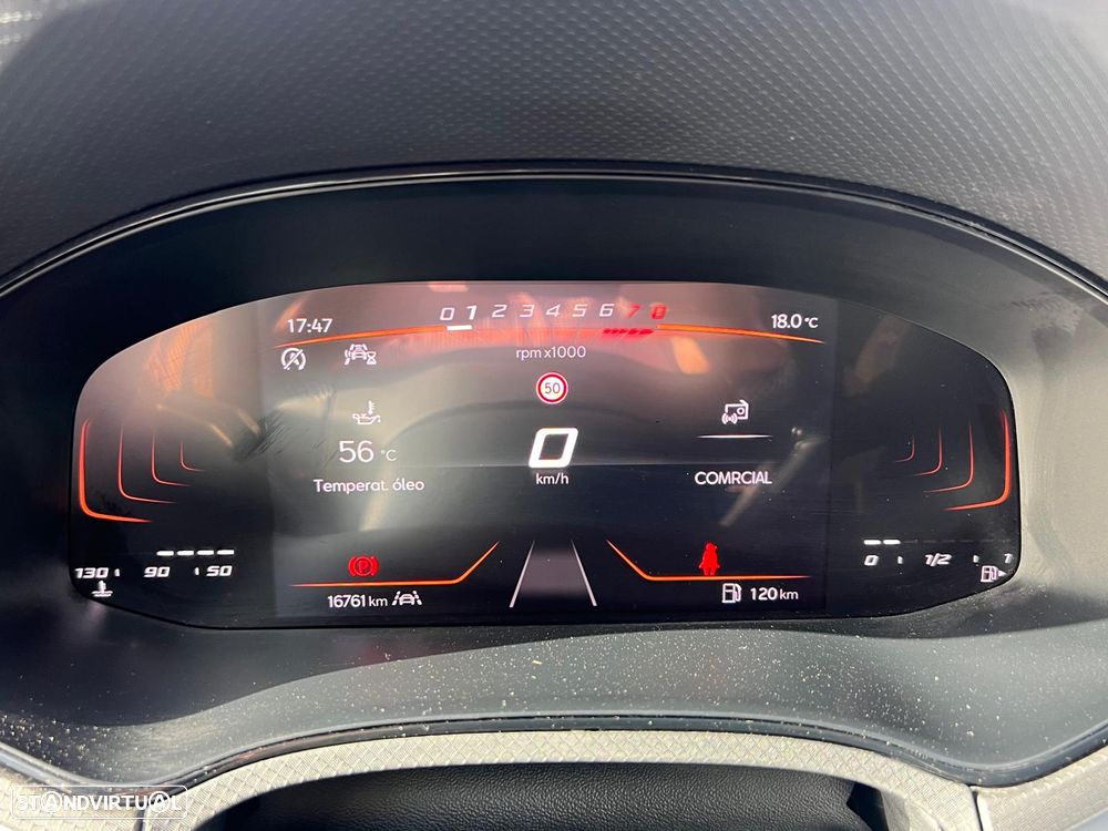 SEAT Arona 1.0 TSI Style - 18