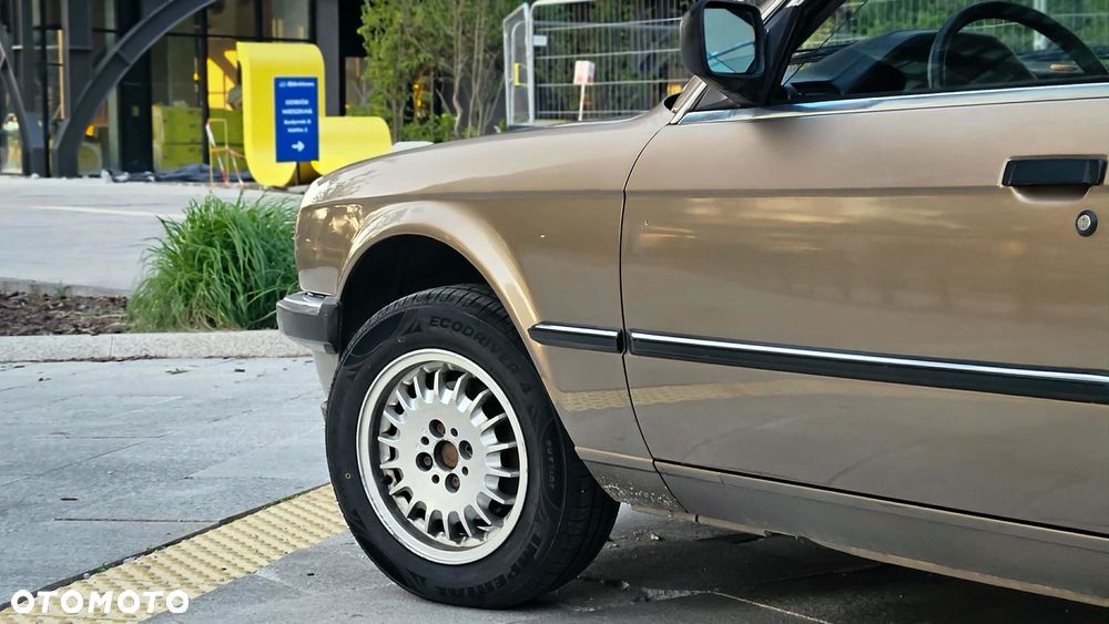BMW Seria 3 - 7