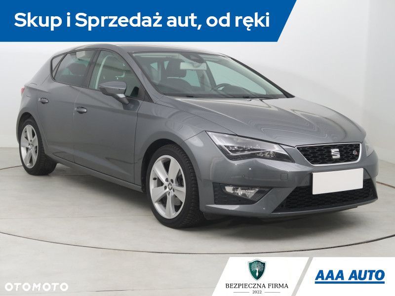 Seat Leon - 3