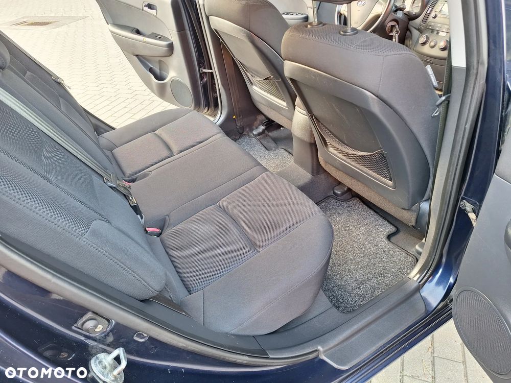 Hyundai i30 i30cw 1.6 Edition Plus - 27