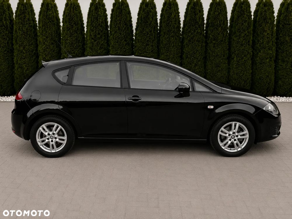 Seat Leon 1.6 TDI DPF Start&Stop Reference - 4