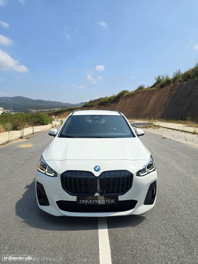 BMW 225xe Active Tourer e xDrive Pack Desportivo M - 3