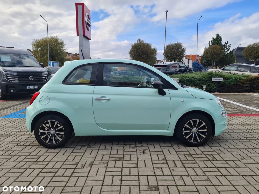 Fiat 500 - 3