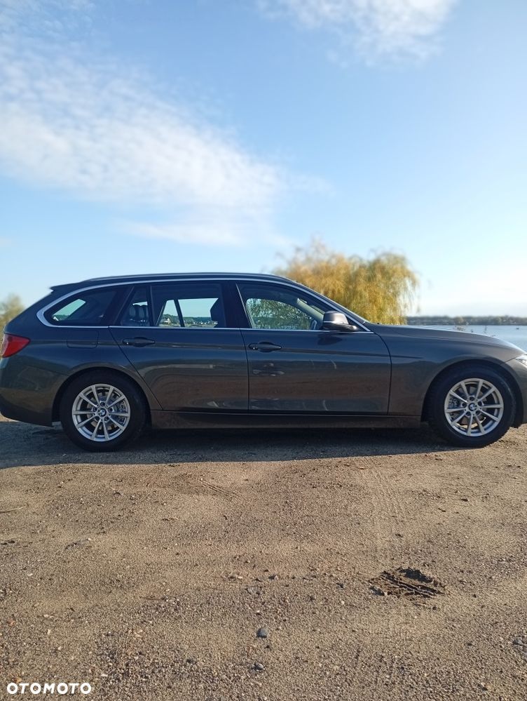 BMW 320D