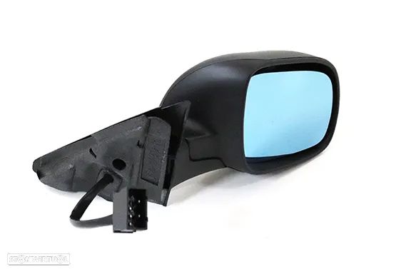 Espelhos Espelho retrovisor elétrico Audi A4 modelo B5 - 1