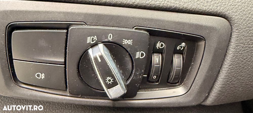 BMW Seria 2 216d Luxury Line - 18